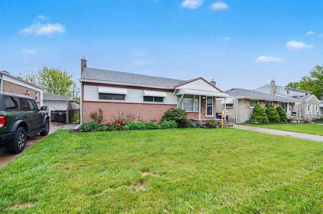 32517 Avondale Street, Westland, MI 48186