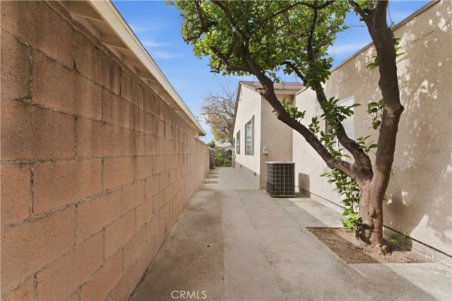 12476 Adelphia Avenue, San Fernando, CA 91340