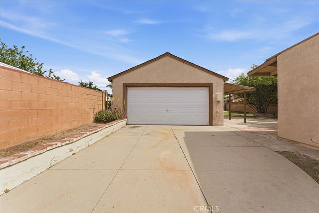 12476 Adelphia Avenue, San Fernando, CA 91340