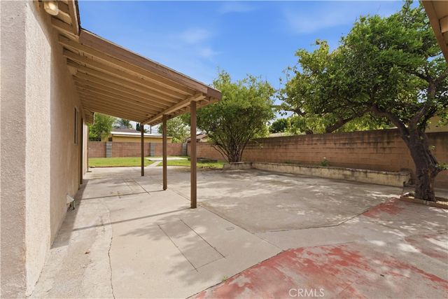 12476 Adelphia Avenue, San Fernando, CA 91340