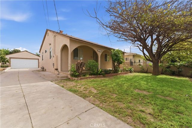 12476 Adelphia Avenue, San Fernando, CA 91340