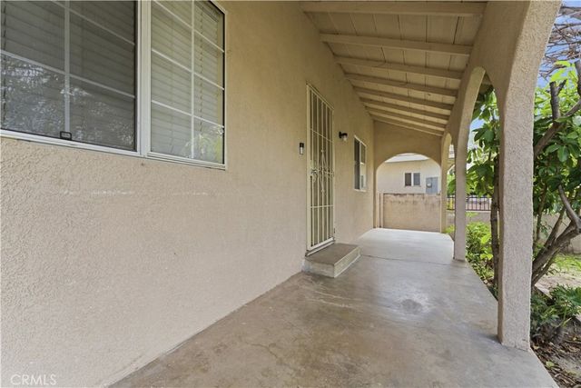 12476 Adelphia Avenue, San Fernando, CA 91340