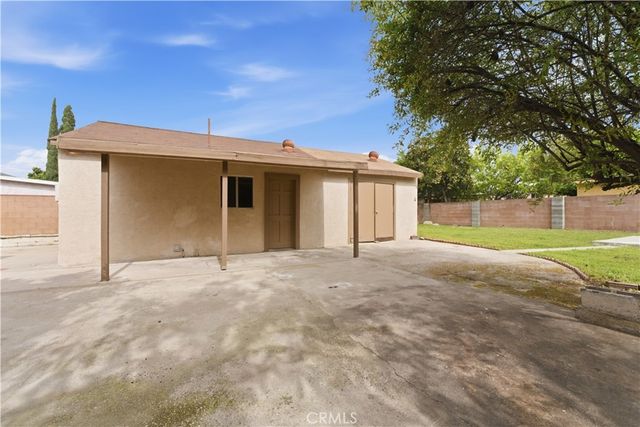 12476 Adelphia Avenue, San Fernando, CA 91340