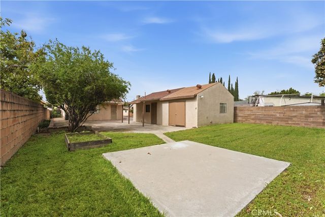 12476 Adelphia Avenue, San Fernando, CA 91340