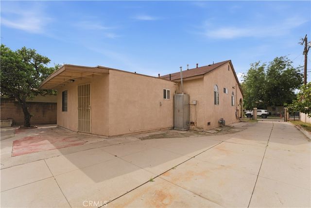 12476 Adelphia Avenue, San Fernando, CA 91340