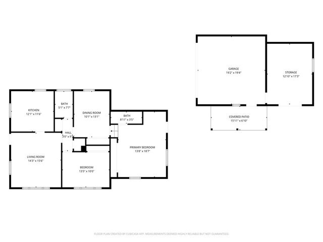 12476 Adelphia Avenue, San Fernando, CA 91340