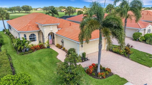185 SAVONA WAY, Nokomis, FL 34275
