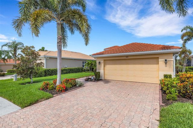 185 SAVONA WAY, Nokomis, FL 34275