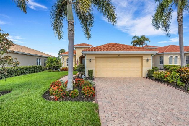 185 SAVONA WAY, Nokomis, FL 34275