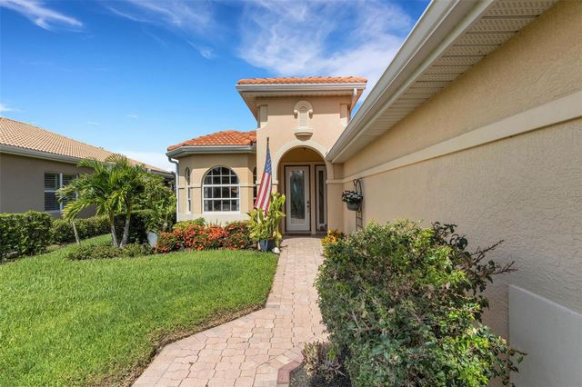 185 SAVONA WAY, Nokomis, FL 34275