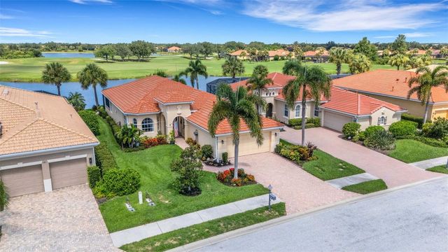 185 SAVONA WAY, Nokomis, FL 34275