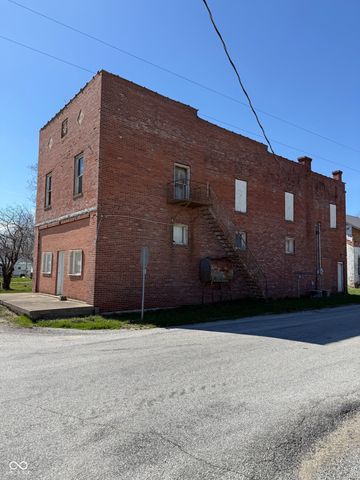 12001 S County Road 1050 W, Westport, IN 47283