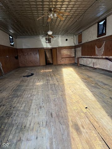 12001 S County Road 1050 W, Westport, IN 47283