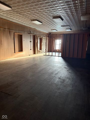 12001 S County Road 1050 W, Westport, IN 47283