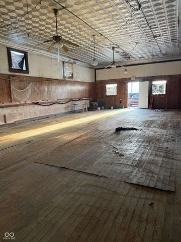 12001 S County Road 1050 W, Westport, IN 47283