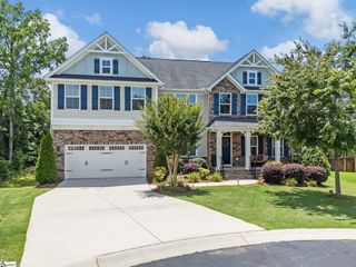 711 Hatwood Court, Duncan, SC 29334