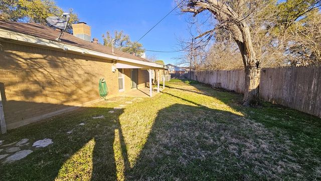 237 Edgewood Drive, San Angelo, TX 76904