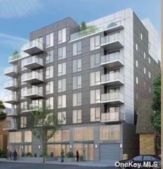 136-80 41st Avenue 7H, Flushing, NY 11355
