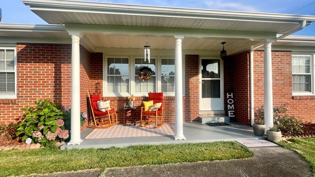 372 Southland Drive, London, KY 40744