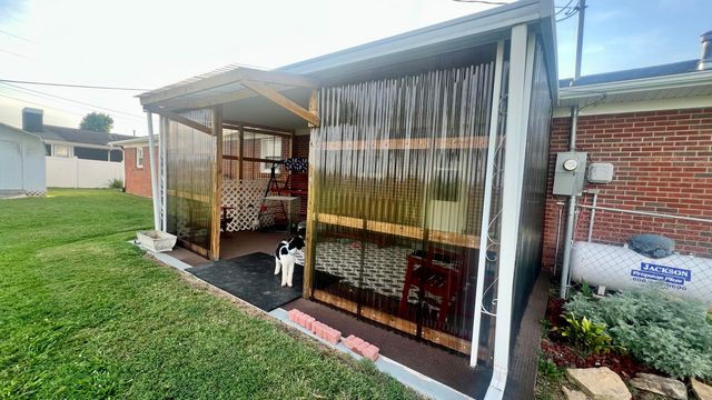 372 Southland Drive, London, KY 40744