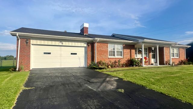 372 Southland Drive, London, KY 40744