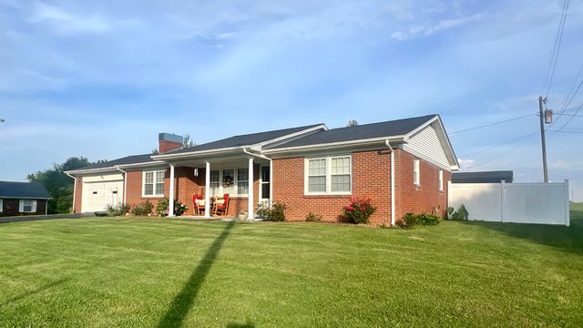 372 Southland Drive, London, KY 40744
