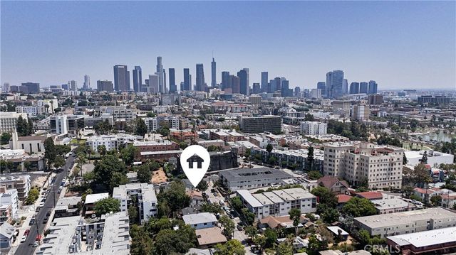 2511 W 5th, Los Angeles, CA 90057