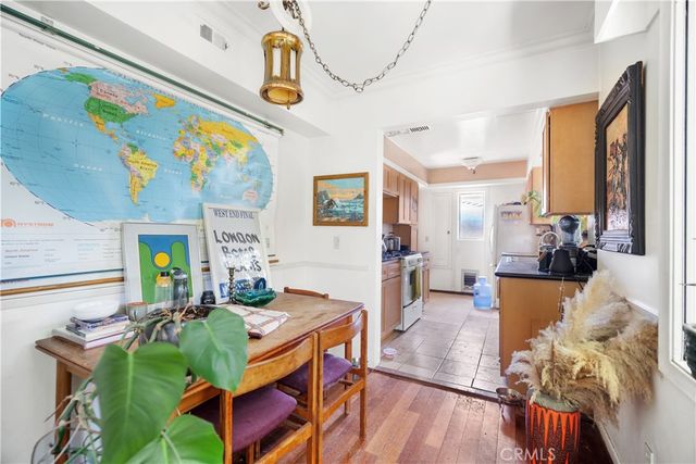 2511 W 5th, Los Angeles, CA 90057