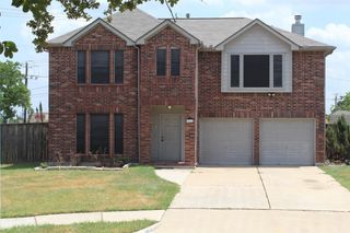 14611 Crosshaven Drive, Houston, TX 77015