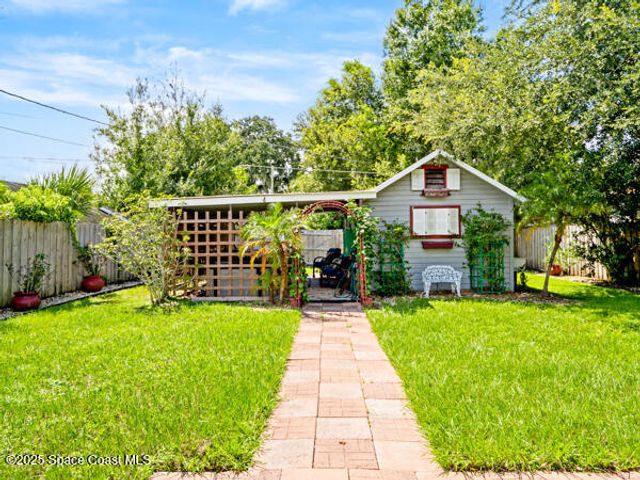 608 Indiana Avenue, St. Cloud, FL 34769