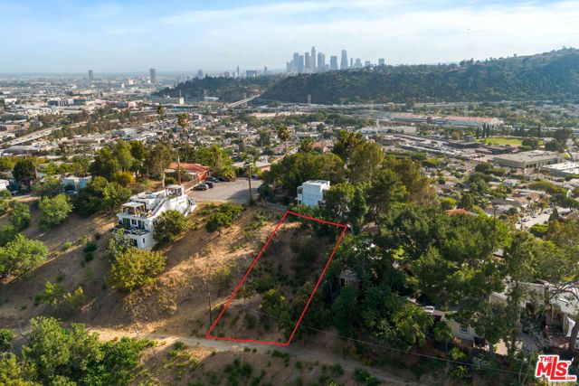 534 Beech Street, Los Angeles, CA 90065
