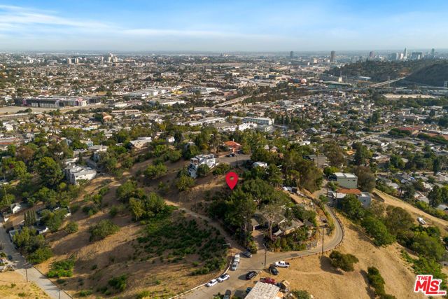 534 Beech Street, Los Angeles, CA 90065
