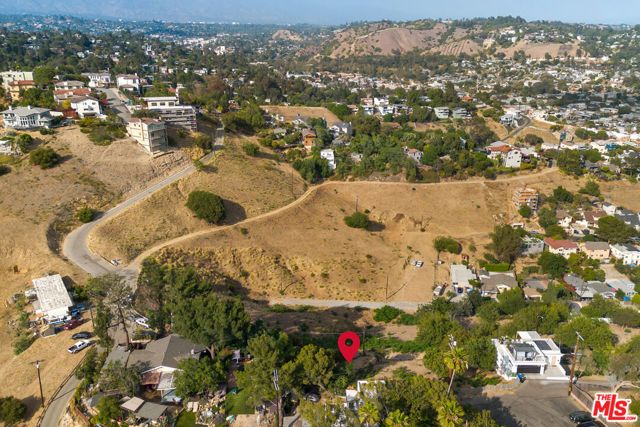 534 Beech Street, Los Angeles, CA 90065