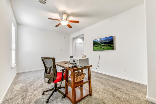 1611 Cintola Lane, League City, TX 77573