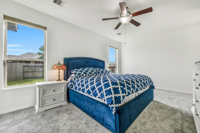 1611 Cintola Lane, League City, TX 77573