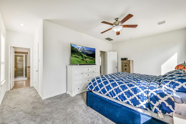 1611 Cintola Lane, League City, TX 77573