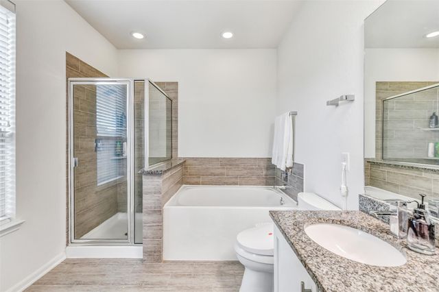 1611 Cintola Lane, League City, TX 77573