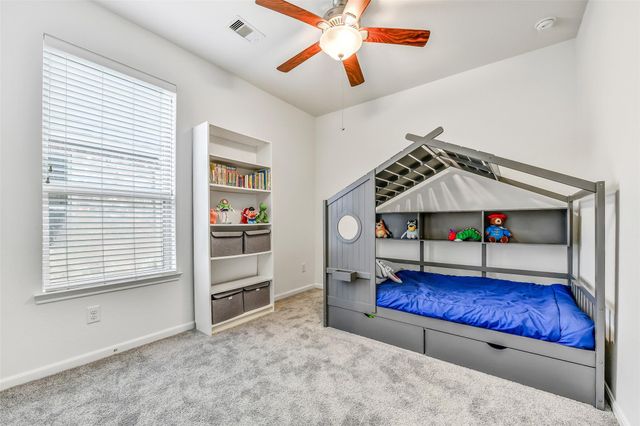 1611 Cintola Lane, League City, TX 77573
