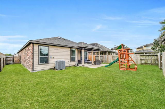 1611 Cintola Lane, League City, TX 77573