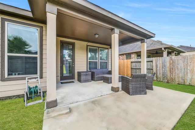 1611 Cintola Lane, League City, TX 77573