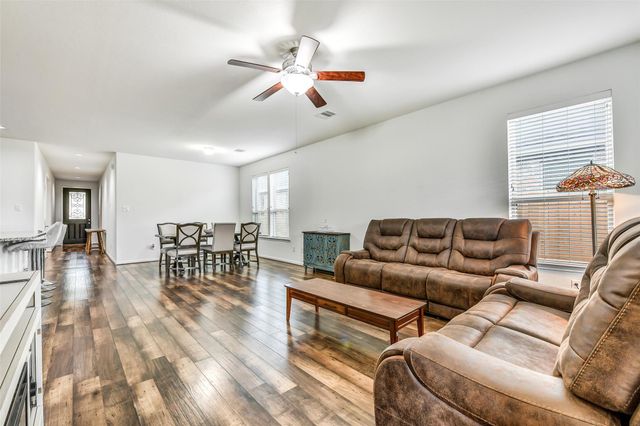 1611 Cintola Lane, League City, TX 77573