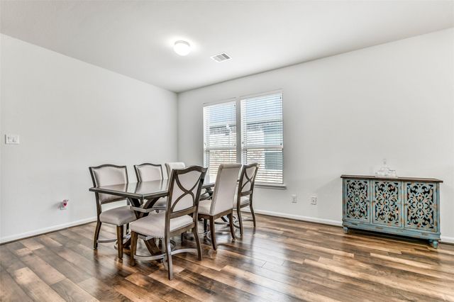 1611 Cintola Lane, League City, TX 77573