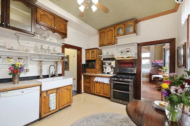 184 N 400 E, Pleasant Grove, UT 84062