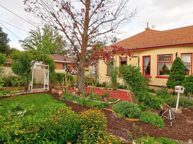 184 N 400 E, Pleasant Grove, UT 84062