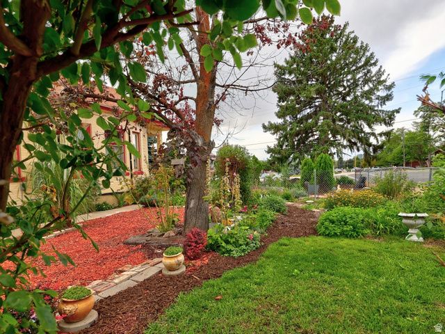 184 N 400 E, Pleasant Grove, UT 84062