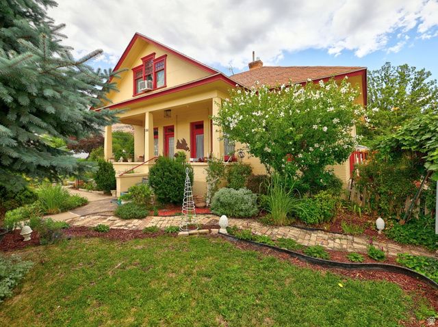 184 N 400 E, Pleasant Grove, UT 84062