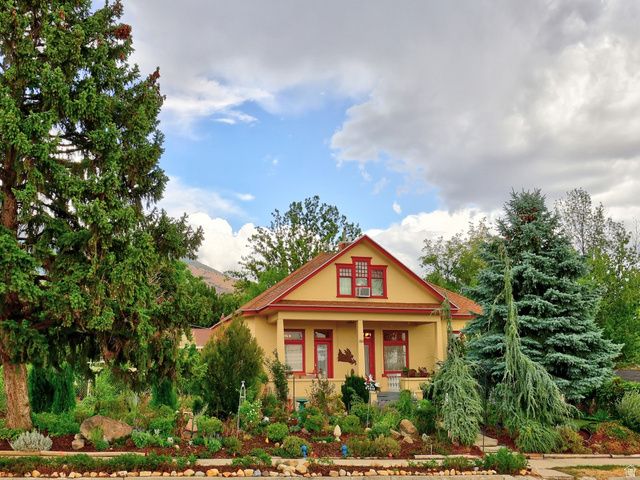 184 N 400 E, Pleasant Grove, UT 84062