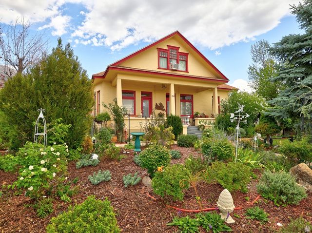 184 N 400 E, Pleasant Grove, UT 84062