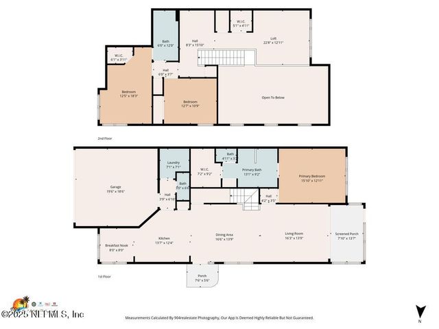 14018 SADDLEHILL Court, Jacksonville, FL 32258