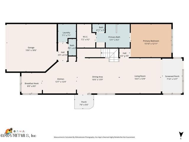 14018 SADDLEHILL Court, Jacksonville, FL 32258